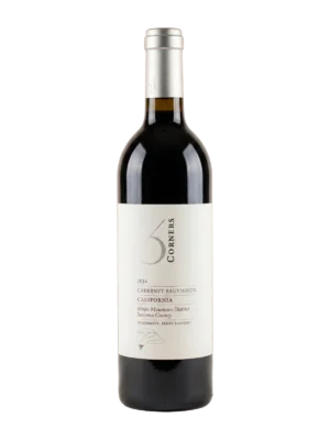 Cabernet Sauvignon 2014