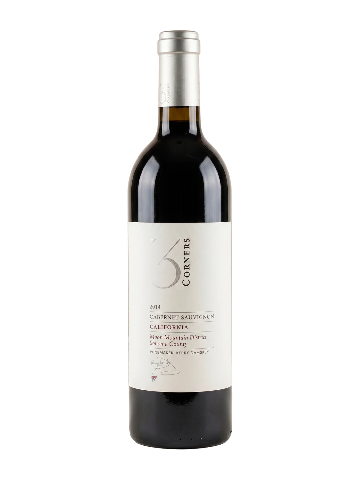 Cabernet Sauvignon 2014