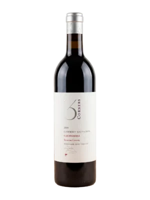 Cabernet Sauvignon 2018