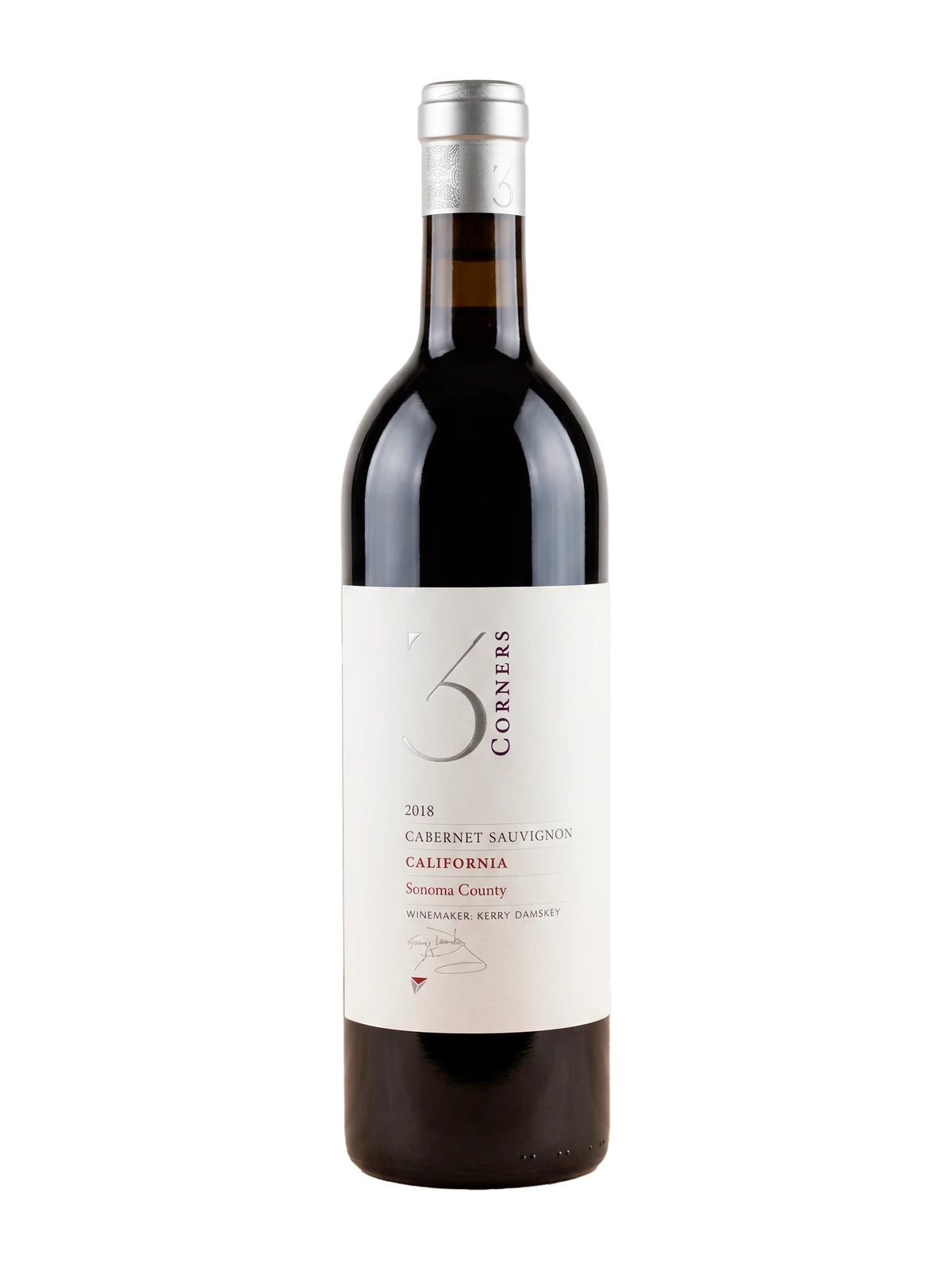 Cabernet Sauvignon 2018