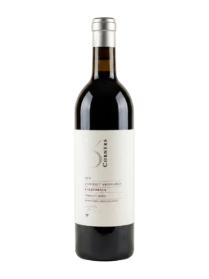 Cabernet Sauvignon 2019