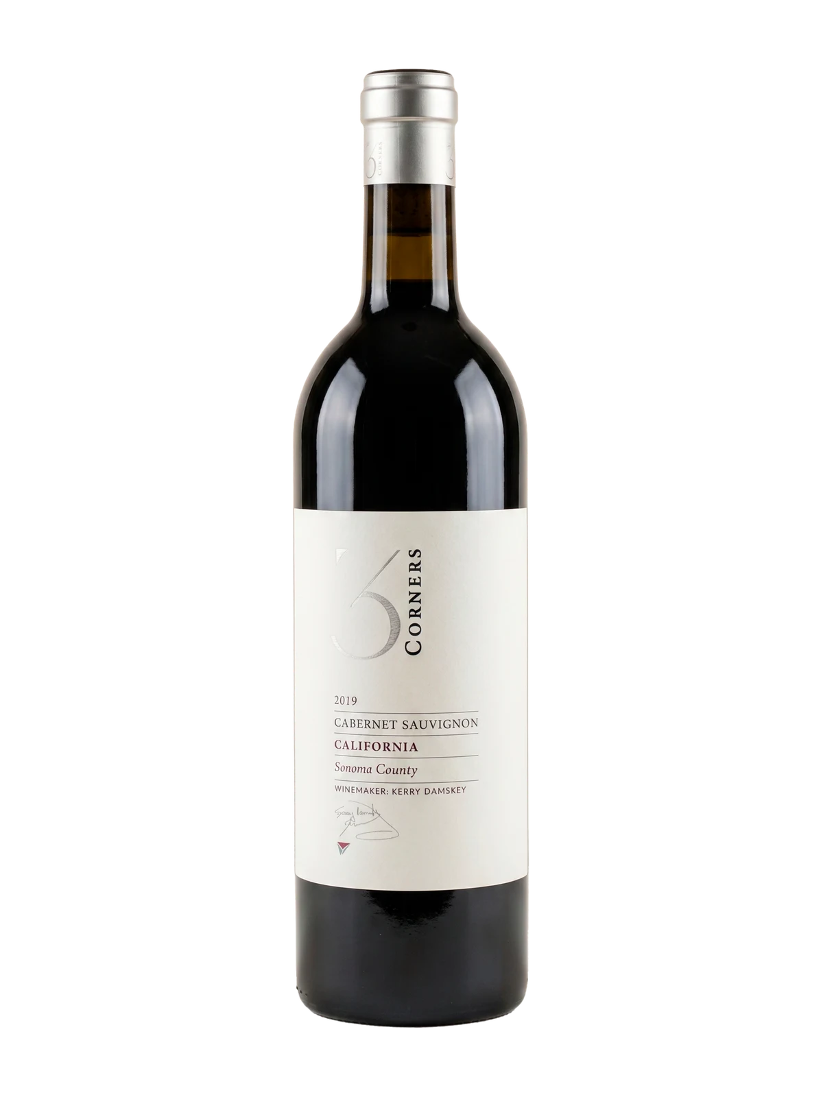Cabernet Sauvignon 2019