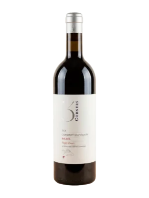 Cabernet Sauvignon 2014