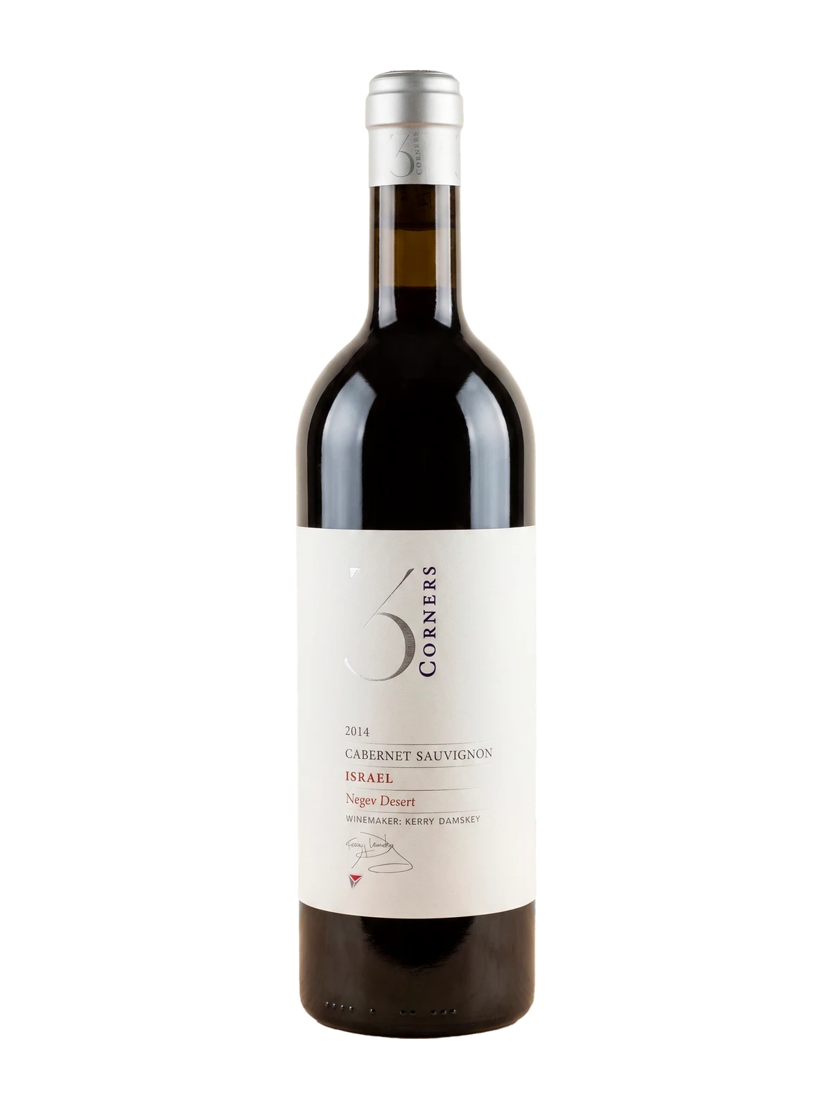 Cabernet Sauvignon 2014