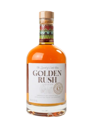 Golden Rush 375ml