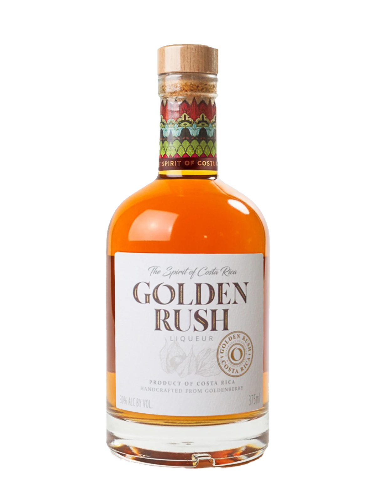 Golden Rush 375ml