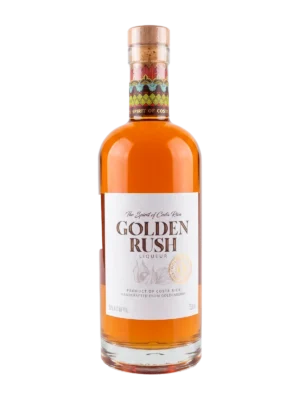 Golden Rush 750ml