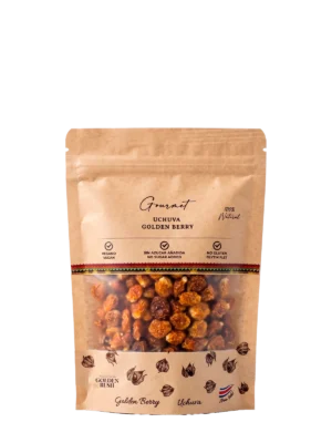 Uchuva Deshidratada 200g
