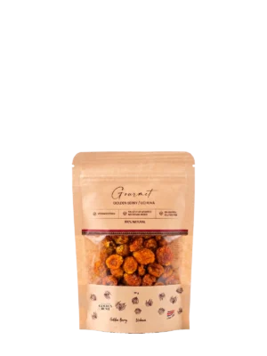Uchuva Deshidratada 50g